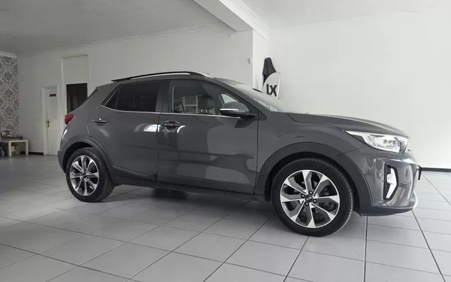 Kia Stonic 1.0 T-GDI OPF Mild Hybrid Platinum Edition
