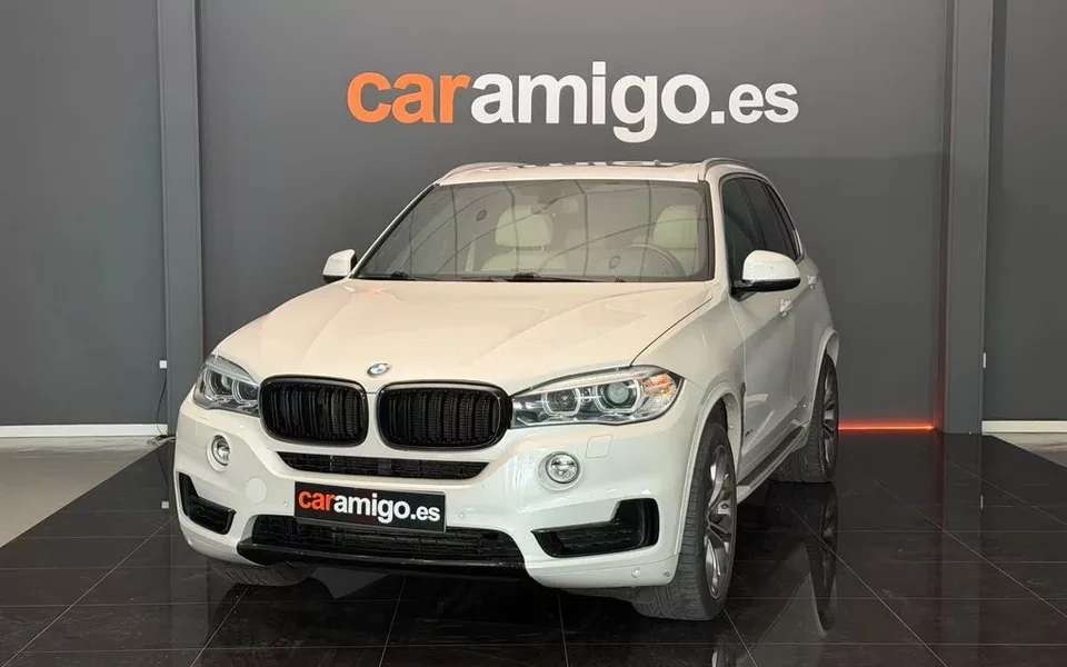 BMW X5 X5 xDrive 35iA