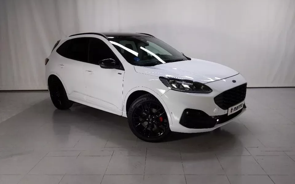 FORD Kuga KUGA ST LINE X 2.5 DURATEC 225CV HIBRIDO ENCHUFABLE