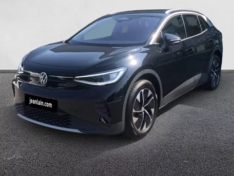VOLKSWAGEN ID.4 Pro 286 Life Max