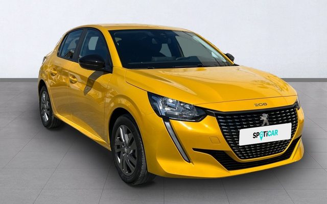 Peugeot 208 PureTech 73kW (100CV) Active Pack