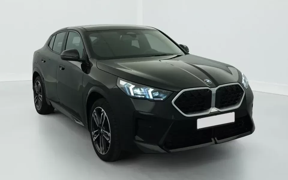 BMW X2 U10 SDRIVE 20D 163CH DKG7 M SPORT Occasion