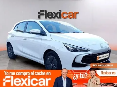 MG MG3 Hybrid+ Standard
