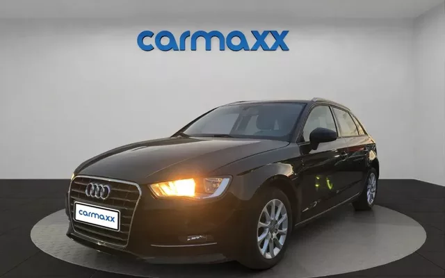 Audi A3 Sportback 1.6 TDI Attraction