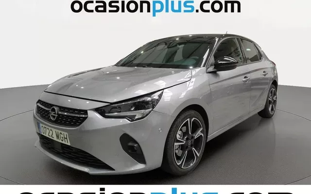 OPEL Corsa Corsa 1.2T XHT S/S GS AT8 130 - 17290€ en Caceres