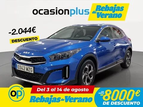 KIA XCeed XCeed 1.0 T-GDi Drive