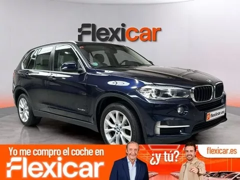 BMW X5 X5 xDrive 30dA