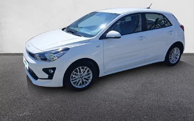 KIA RIO 1.2 DPi 84 ch BVM5 Active