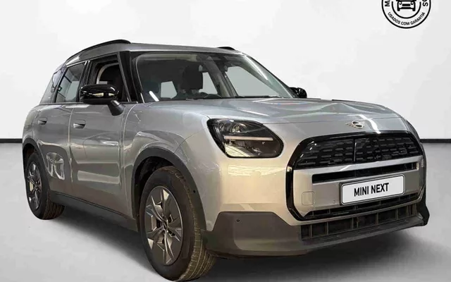 MINI - Mini Countryman - Mini Countryman E Essential