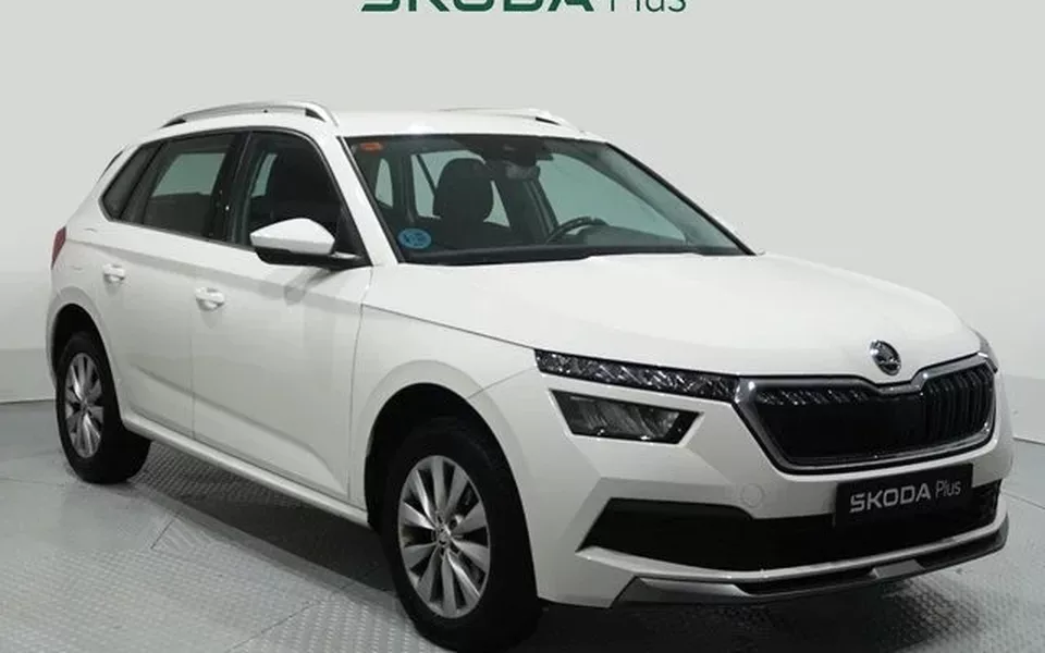 SKODA Kamiq Kamiq 1.0 TSI Ambition 81kW