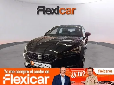 SEAT León SP 1.5 TSI 85kW FR 25 Aniversario