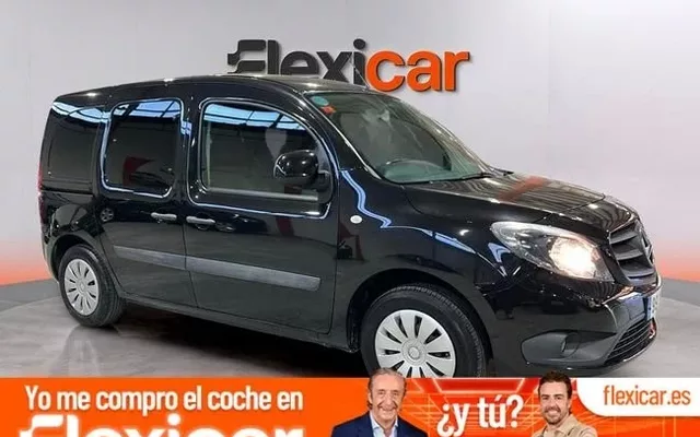 MERCEDES-BENZ Citan Citan Tourer 109CDI Plus