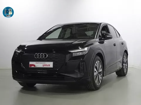 AUDI Q4 e-tron Q4 e-tron Sportback 50 quattro Advanced 82KWh
