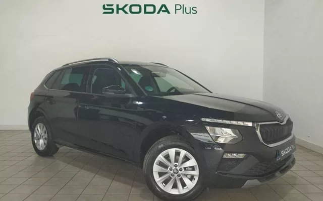 SKODA Kamiq Kamiq 1.0 TSI Selection 85kW