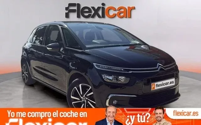 CITROEN C4 BlueHDi 96KW (130CV) 6v Origins