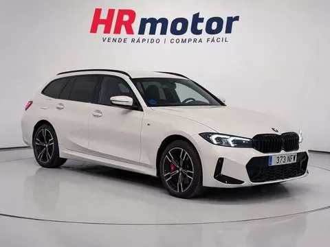 BMW Serie 3 330e xDrive Touring 215 kW (292 CV)