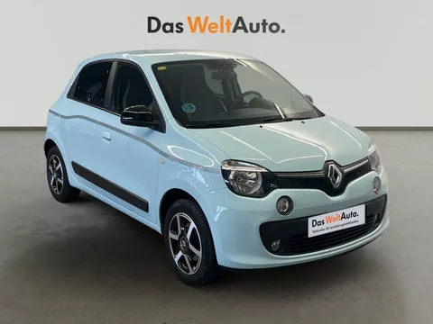 RENAULT Twingo Twingo SCe Energy S&S Zen 52kW