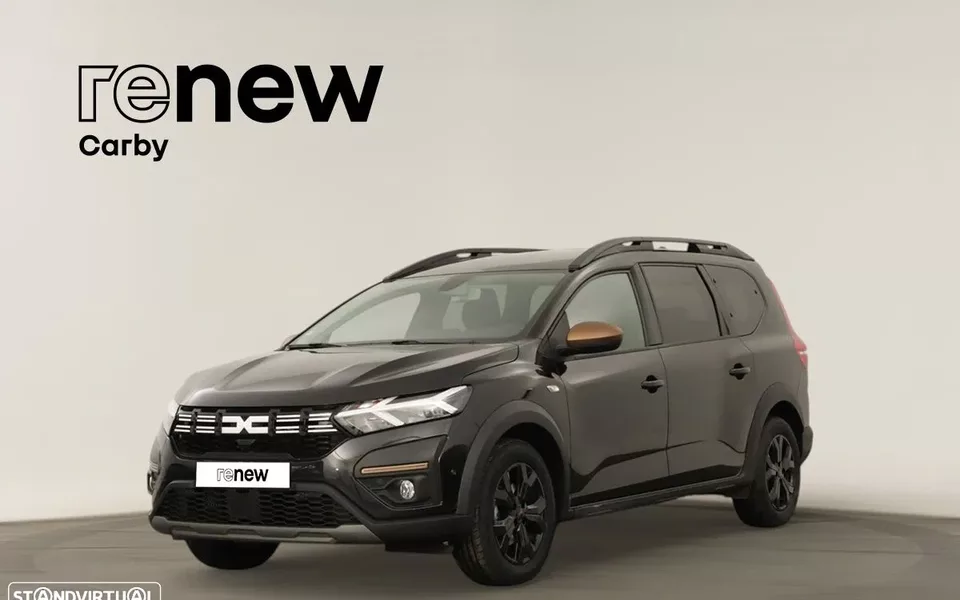 Dacia Jogger 1.0 TCe Extreme+ Up&Go 7L
