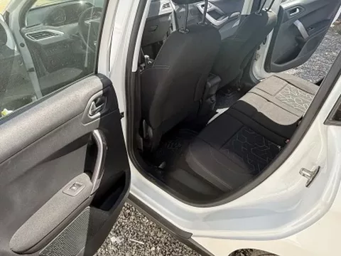 PEUGEOT 2008 2008 1.6 e-HDI Active ETG6 - 9299€ en Utrera