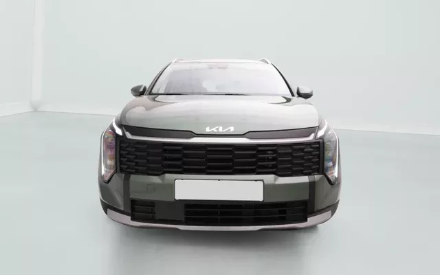 Kia SPORTAGE HEV 230 E-SHIFT PULSE Zéro km immatriculé