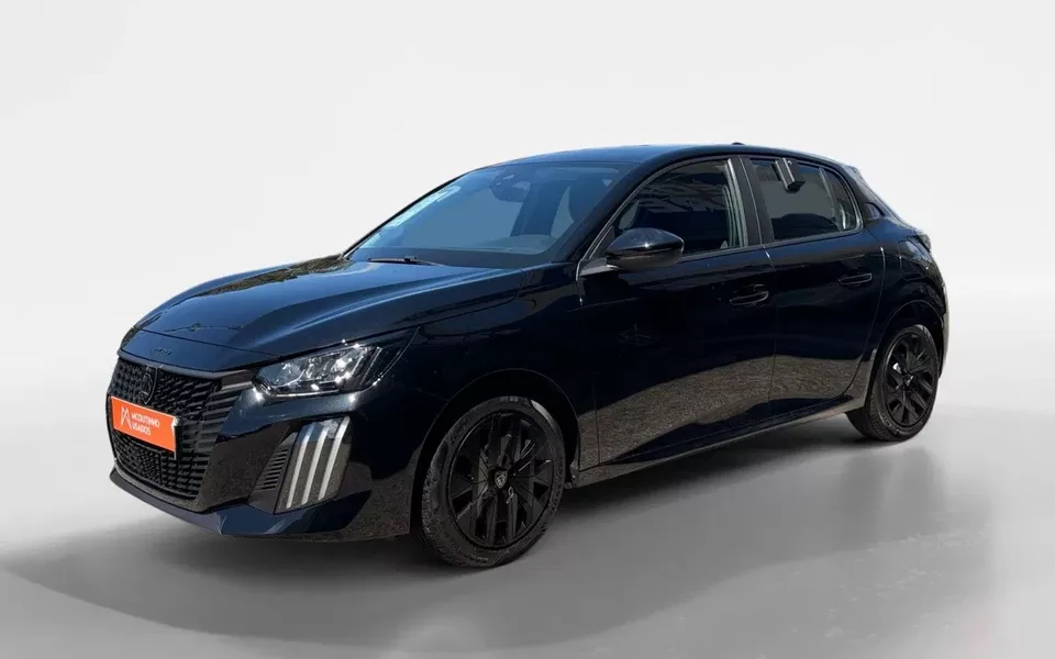 Peugeot 208 1.2 PureTech Active