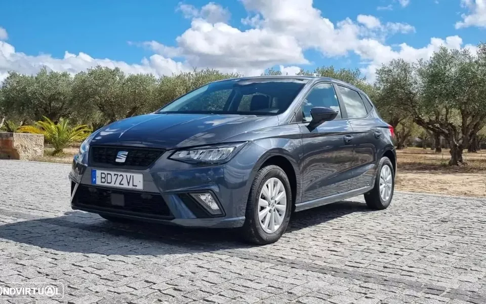 SEAT Ibiza 1.0 TSI Style