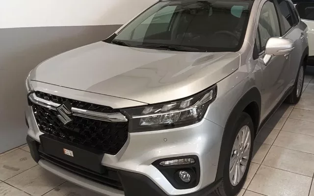 SUZUKI SX4 S-Cross 1.4T S2 Mild Hybrid Auto