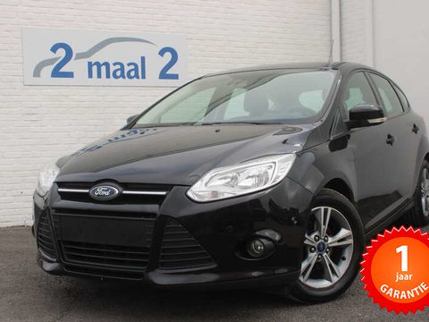 Ford Focus 1.0i Airco/Cruise