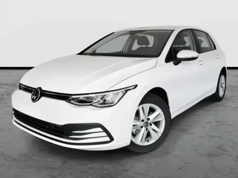 VOLKSWAGEN Golf Connect 1.0 TSI 81 kW (110 CV) DSG7 (CD13CM22)