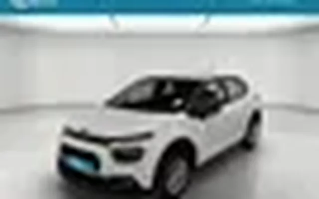 Citroen C3 societe