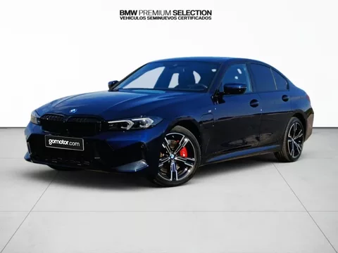 BMW Serie 3 330e