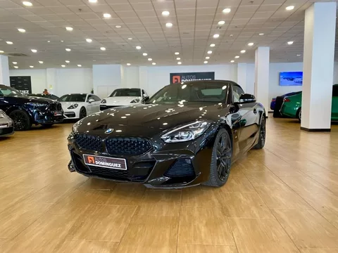 BMW Z4 Z4 sDrive 20iA