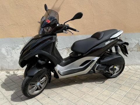PIAGGIO MP3 YOURBAN 300 LT