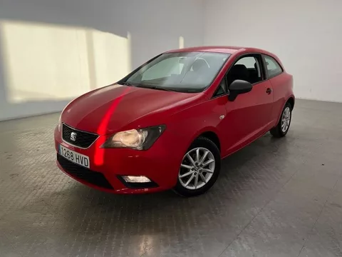SEAT Ibiza Ibiza SC 1.6TDI CR Reference - 6900€ en Viator