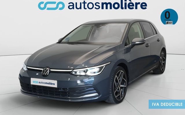 1.4 TSI eHybrid 150 kW (204 CV) DSG