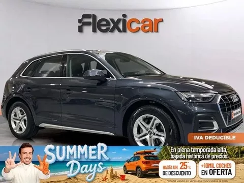AUDI Q5 Advanced 35 TDI 120kW S tronic