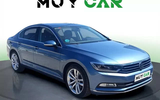 VOLKSWAGEN Passat Passat 2.0TDI Sport DSG6 110kW