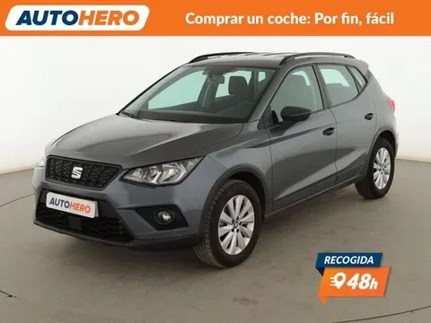SEAT Arona 1.6 TDI Reference