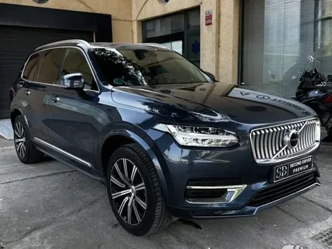 VOLVO XC60 XC60 B4 Core FWD Aut.