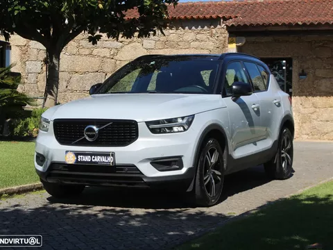 Volvo XC 40