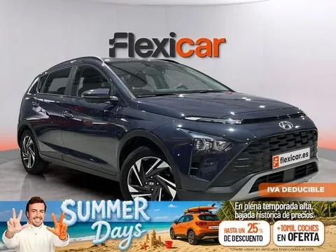 HYUNDAI Bayon Bayon 1.2 MPI Maxx