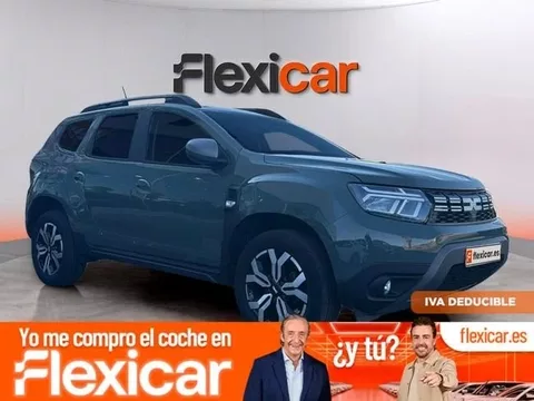 DACIA Duster Duster 1.3 TCe Extreme EDC 4x2 110kW