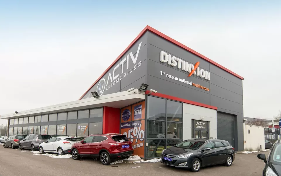 DS DS7