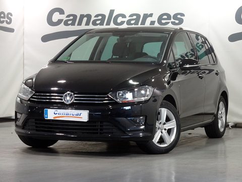 Volkswagen Golf 5p Advance 1.4 TSI 125 CV BMT DSG 7 vel.