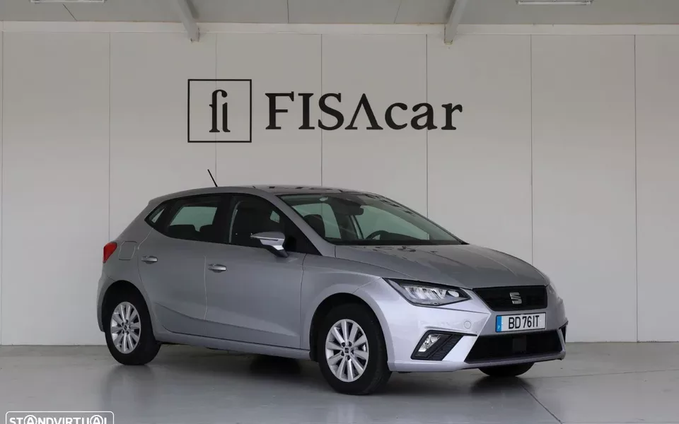 SEAT Ibiza 1.0 TSI Style