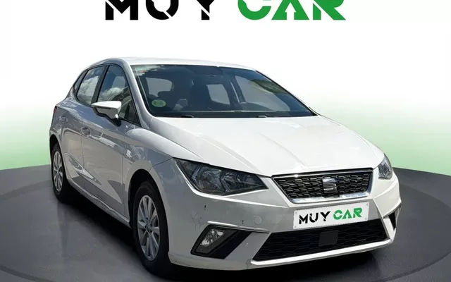 SEAT Ibiza Ibiza 1.0 S&S Style 75