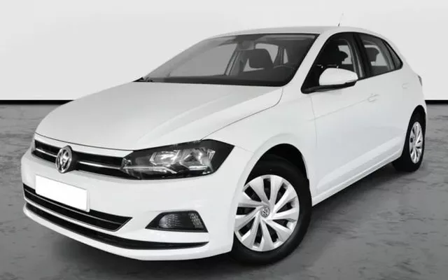 VOLKSWAGEN Polo Nuevo Comfortline 1.0 TSI 70 kW (95CV) BMT SG5 (215121)