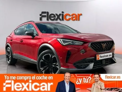 CUPRA Formentor 1.5 TSI 110kW (150 CV) DSG