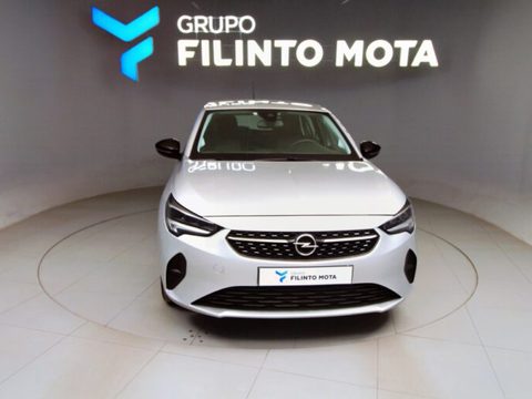 Opel Corsa 1.5 D Business