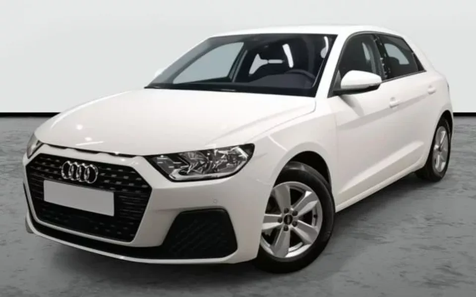 AUDI A1 A1 Sportback 25 TFSI Adrenalin